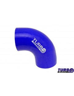 90st TurboWorks Blue 45mm albue