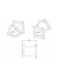 BMW E60 E61 E90 E91 EGR Valve replacement