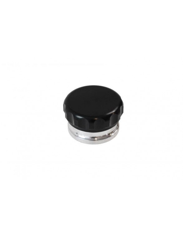 Aluminum welding plug 2 "Black