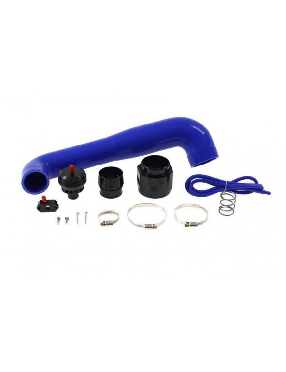 Charge Pipe TurboWorks Skoda Fabia/Octavia VW Golf/Polo Audi A1/A3 Seat Ibiza/Leon