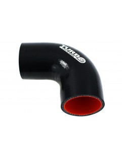 90st TurboWorks Pro Black 51mm albue