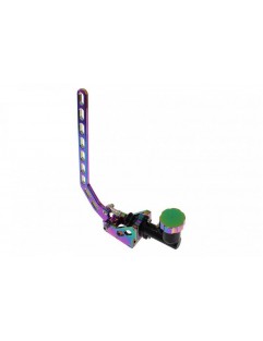 TurboWorks NeoChrome Type-9 hydraulic handbrake