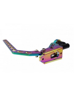 TurboWorks NeoChrome Type-9 hydraulic handbrake