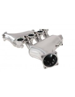 Nissan R35 GTR indsugningsmanifold med en brændstofskinne