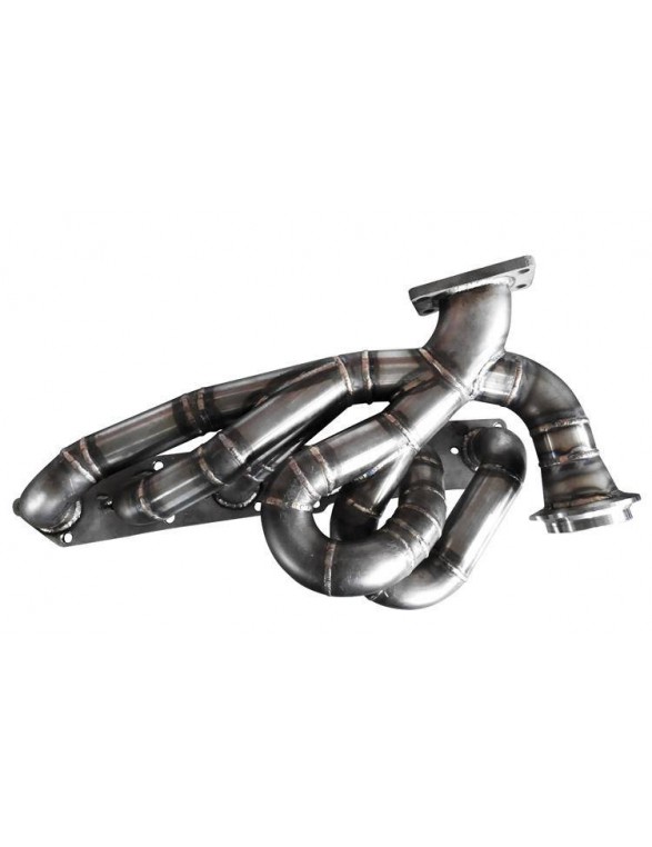 Exhaust manifold K64 BMW M3 E46 S54 T3