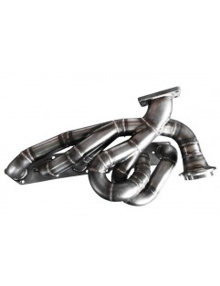 Exhaust manifold K64 BMW M3 E46 S54 T3