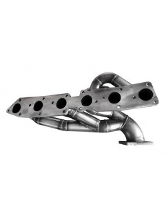 Exhaust manifold K64 BMW M3 E46 S54 T3