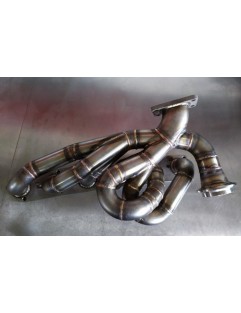 Exhaust manifold K64 BMW M3 E46 S54 T3