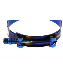 TurboWorks 72-80mm T-Clamp clamp