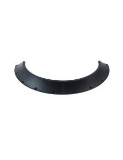 Fender flares Universal Black 800mm