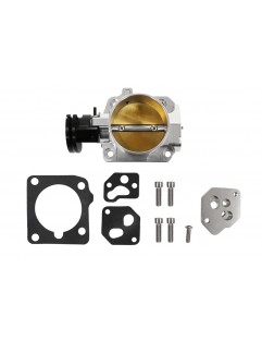 TurboWorks throttle Mazda MX-5 99-05 Miata BP-4W BP-Z3 64mm