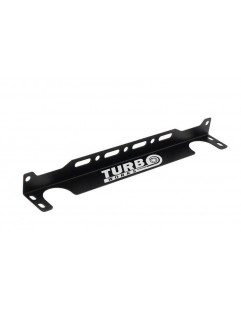 TurboWorks Oil Cooler Mounting Bracket 248mm Black