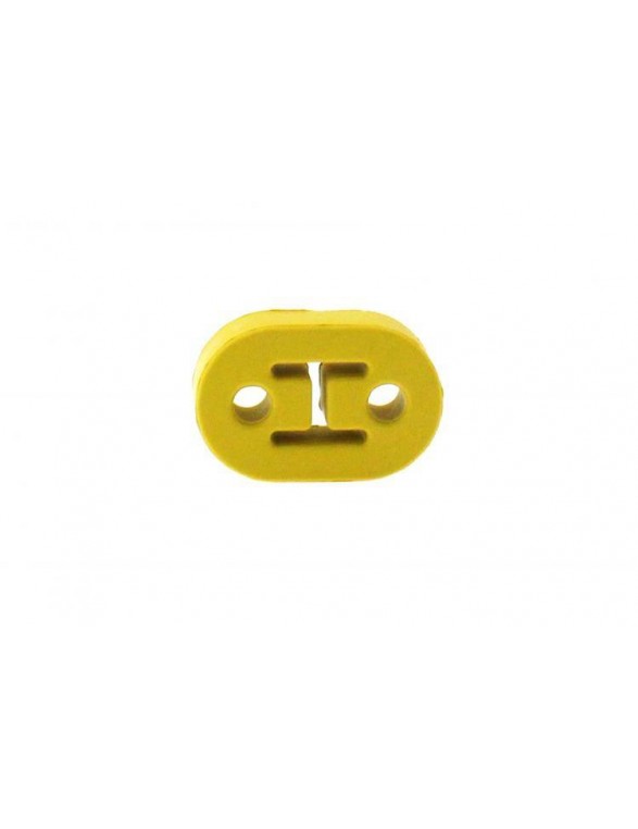 Type-1 TurboWorks Yellow Muffler Hanger