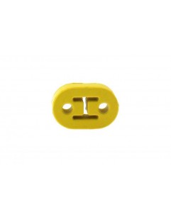 Type-1 TurboWorks Yellow Muffler Hanger