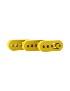 Type-2 TurboWorks Yellow Muffler Hanger