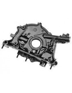 The Honda B20 B18 performance oil pump