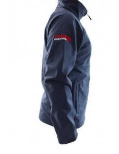 MTuning XL Softshell Jacket