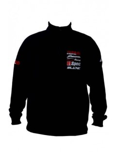 MTuning L zip up hoodie