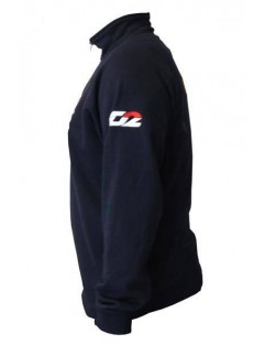 MTuning L zip up hoodie