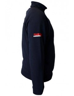 MTuning L zip up hoodie