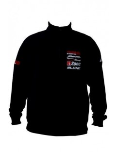 MTuning XXL sweatshirt with zipper