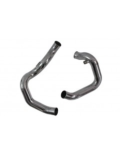 Charge Pipe Audi A4 B6 1.8T TurboWorks SS304