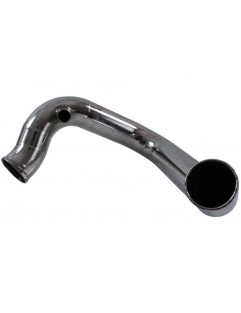 Charge Pipe Audi A4 B6 1.8T TurboWorks SS304