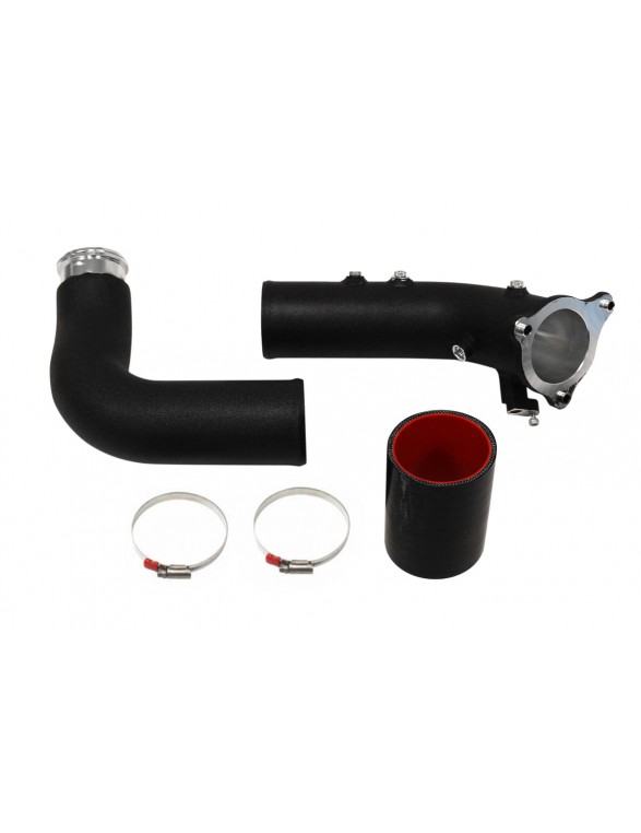 Charge Pipe BMW F-Series G-Series B48