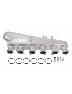 Inlet manifold Nissan RB26 ITB