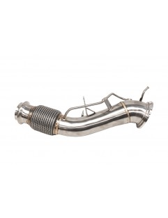 Downpipe BMW F30 F31 B48 OPF B48B20A 2019+