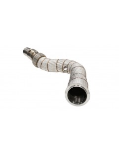  Downpipe BMW F82 F83 M4 S55