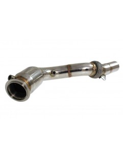 Downpipe BMW F82 F83 M4 S55 KAT