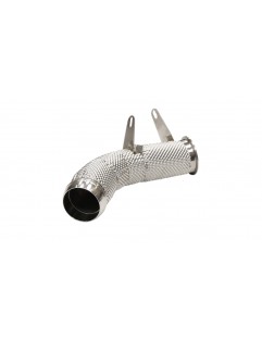 Downpipe Mercedes Benz AMG GT63 GTS63