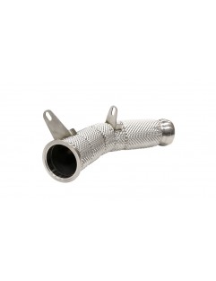 Downpipe Mercedes Benz AMG GT63 GTS63