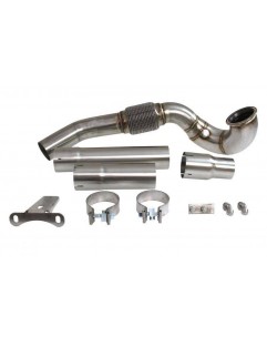 Downpipe VW Golf 7 GTI SEAT LEON CUPRA SKODA RS