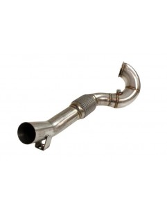 Downpipe VW Golf 7 GTI SEAT LEON CUPRA SKODA RS