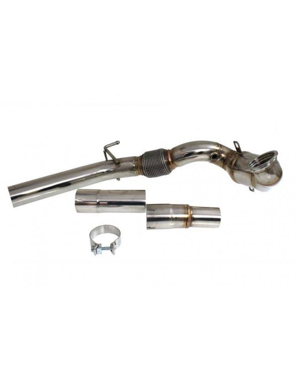 Downpipe VW GOLF VII GTI 1.8 Audi A3 8V 1.8