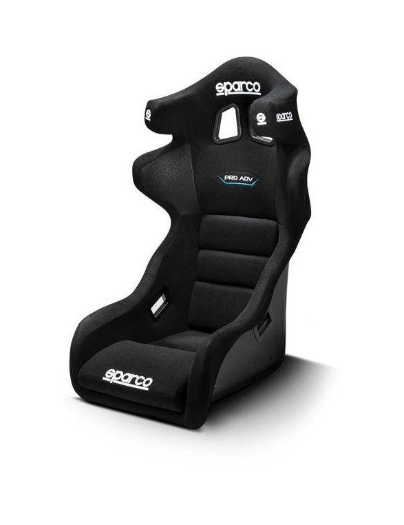 Fotel Sportowy Sparco Pro ADV QRT 2020