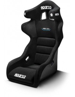 Fotel Sportowy Sparco Pro ADV QRT 2020