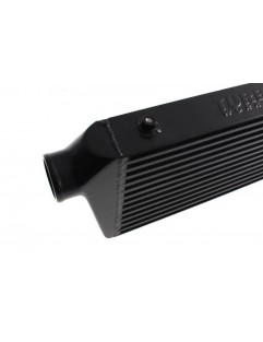 Intercooler Turboworks 450x230x65 2.5 "Bar and Plate Black