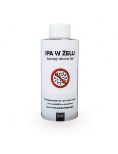 RR CUSTOMS IPA gel 150ml (Isopropylalkoholgel)