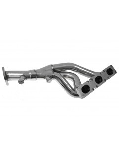 Exhaust manifold BMW E46 323i 328i