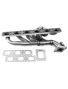 Exhaust manifold BMW M50 M52 S50 S52 T3 / T4 EXTREME