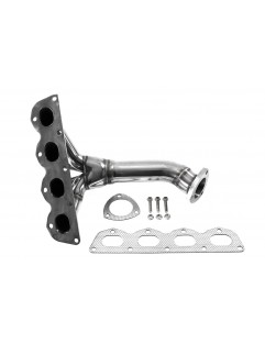 Exhaust manifold Opel Astra H Vectra C 1.8 16V Z18XER