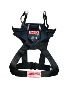 Simpson Hybrid Sport Stiffening Collar