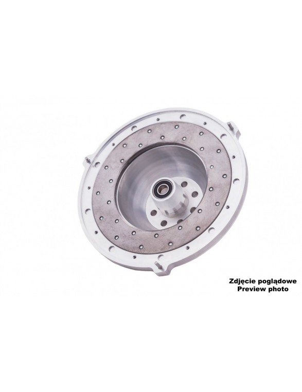 Flywheel for Nissan RB20 / 25/30 conversion - BMW M50, M52, S50, S52, M57