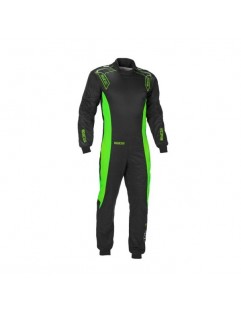 Sparco ERGO-7 Overalls