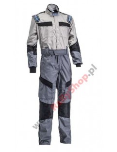 Sparco MX-9 Race Suit