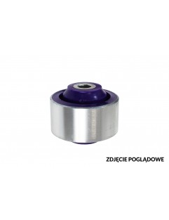 TurboWorks rear stabilizer rod mounting sleeve set - MAZDA 3 - 2 pcs.