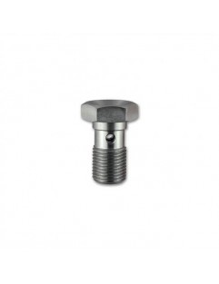 1/8 "-28BSP Single Banjo Bolt